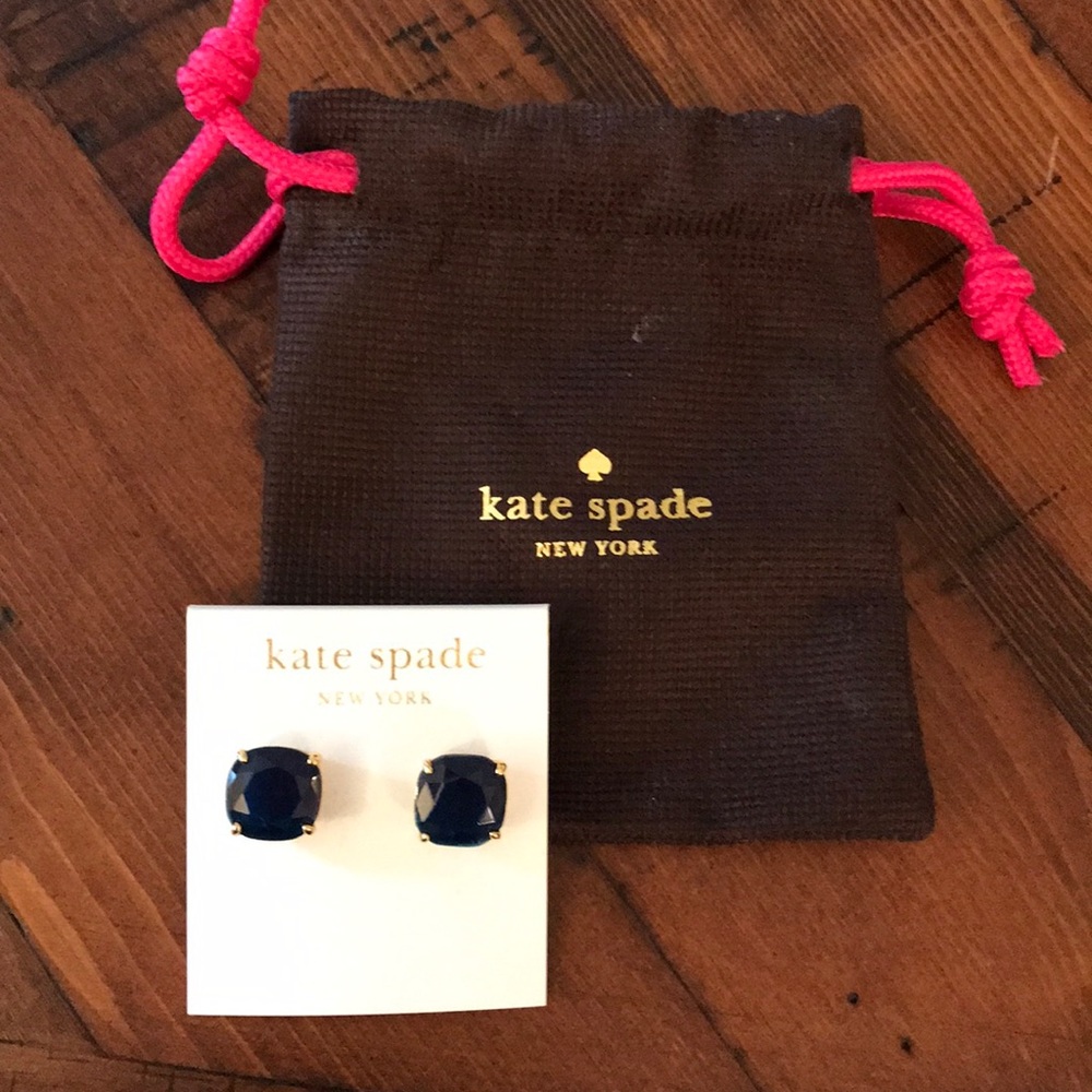 Kate Spade Earrings